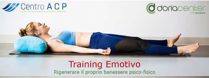 Semiario - Training Emotivo Ginnastica per ridurre le tensioni accumulate e allenare la mente 